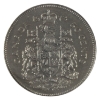 Image 2 : 50-cent 1973 Missing A ICCS MS65