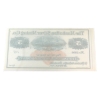 Image 9 : Manhattan Silver Mining Co 1870's Austin, NV Legacy CUNC64 to GEM UNC66 Remainder Banknotes. 4pcs. 