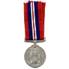 Image 1 : Great Britain 1939-1945 War Medal 1.135oz-Nickel 36mm