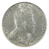 Image 3 : 50-cent 1910 Victorian Leaves ICCS MS64