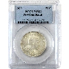 Image 1 : Newfoundland 50-cent 1909 PCGS MS63