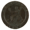Image 1 : Great Britain 1797 2 Pence F-VF