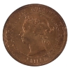 Image 3 : 1-cent 1884 Obv 2 ICCS MS64 Red