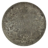 Image 1 : 25-cent 1870 VG-F (Impaired)