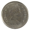 Image 3 : 10-cent 1983 ICCS MS66