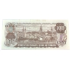 Image 4 : RADAR BC-52a-N1-iii 1975 $100 3 Digit RADAR BCS VF35 Original Two Letter Lawson-Bouey SN: JA6388836