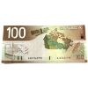 Image 1 : BC-66aA 2003 $100 EJE Replacement AU or + Jenkins-Dodge SN: EJE1362795