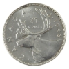 Image 2 : 25-cent 1946 ICCS MS65