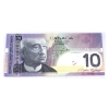 Image 4 : RADAR BC-68b-N1-iii 2005 $10 4 Digit RADAR BCS GEM UNC65 Original Jenkins-Carney SN: BFC3047403 