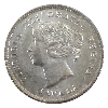 Image 2 : 5-cent 1870 Narrow Raised Rim Prestige Certified MS62