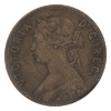 Image 3 : Newfoundland 1-cent 1885 ICCS VF30