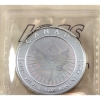 Image 2 : 2001 $5 Maple of Good Fortune - 1oz .9999 Fine SML Hologram Coin ICCS SP67 (Tax Exempt)