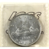 Image 2 : Silver $1 1935 ICCS MS65