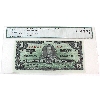Image 1 : BC-21b 1937 $1 CUNC63 PPQ Gordon-Towers Narrow Signature Panel SN: H/A0641911