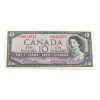 Image 3 : BC-40bA 1954 $10 *U/T Replacement PMG Choice VF35 Beattie-Rasminsky SN:*U/T0234573