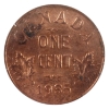 Image 2 : 1-cent 1935 ICCS MS65 Red