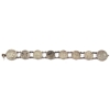 Image 1 : Great Britain 1916-1943 3 Pence & 6 Pence Coin Bracelet