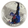 Image 1 : 2015 $20 Iconic Superman: Superman Unchained #2 (2013) Fine Silver Coin ICCS PF67 (Tax Exempt)