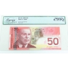 Image 1 : BC-65a 2004 $50 Legacy Superb GEM UNC67 PPQ Jenkins-Dodge SN:AHH6928788