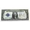 Image 3 : USA 1928-A FR#1601 $1 Note PCGS CUNC64 PPQ Woods-Mellon SN: F87935199B