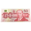 Image 3 : BC-59a 1988 $50 Low Serial # EHP0000545 Legacy Superb GEM UNC67 PPQ Thiessen-Crow