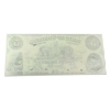 Image 3 : 715-22-02FP 1890 $5 Bank of Toronto PROOF PMG Choice AU58 EPQ Gooderham Check Letter C