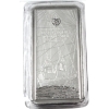 250g 2021 10 Pounds The East India Trading Company London .999 Fine Silver Bar, Still Sealed 