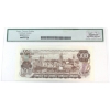 Image 2 : BC-52a-i 1975 $100 Low Serial #: AJA0000726 Legacy GEM UNC66 PPQ Lawson-Bouey 