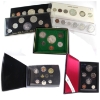 Image 1 : Bulk Lot of 1964-2018 Prooflike Sets. 7pcs.