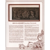 Image 2 : Gold Banknotes of Antigua and Barbuda Collection