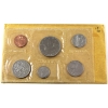 Image 1 : ERROR 1968 PL Set Date and "Dollar" are Doubled
