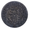 Image 3 : Breton 858, British Colonies 1822 1/4 Dollar ICCS AU50