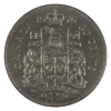 Image 2 : 50-cent 1976 Missing A ICCS MS65