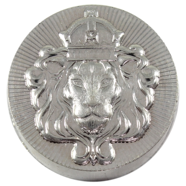 5oz Scottsdale Mint .999 Fine Silver Stacker (Tax Exempt)