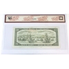 Image 2 : BC-33a 1954 $20 Devil's Face BCS AU50 Coyne-Towers, Changeover SN: B/E1751000 