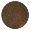 Image 2 : USA 1886 1-cent Variety 2 EF