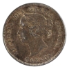 Image 3 : 5-cent 1884 Far 4 ICCS VF30