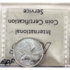 Image 2 : 25-cent 1948 ICCS MS63