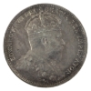 Image 3 : 25-cent 1906 Large Crown ICCS AU55