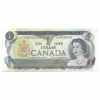 Image 3 : BC-46a-N5-iv 1973 $1 Low Serial # AA0000654 BCS CUNC63 Original Lawson-Bouey, Two Letter
