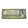 Image 3 : BC-41b 1954 $20 MILLION SN: G/W4000000  PMG CUNC64 EPQ Beattie-Rasminsky 