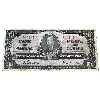 Image 3 : RADAR BC-24b 1937 $10 3-Digit Radar PMG VF30 Gordon-Towers SN: W/D0079700