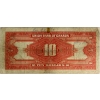 Image 4 : 730-20-04 1921 $10 Union Bank PMG Choice F15 Hamilton-Galt S/N: 040399 ppB *Scarce!* 