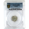 Image 1 : 5-cent 1915 PCGS AU58