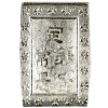 Image 1 : Japan Silver 1837-54 Tempo Era BU