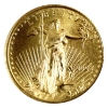 Image 1 : USA Gold 2005 $5 Gold Eagle BU