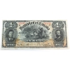 Image 1 : DC-13b 1898 $1 VF or Better  ONES's Outward Various-Courtney SN: 727872 