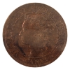 Image 3 : 1-cent 1893 ICCS MS64 Red & Brown