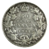 Image 1 : 50-cent 1932 VG (cleaned)