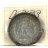 Image 2 : USA 1891O Morgan Dollar ICCS EF40